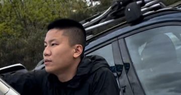 Man arrested at Sydney Airport over alleged robbery, assault in Canberra and refused bail