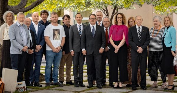 Voluntary assisted dying in the ACT: what happens now?