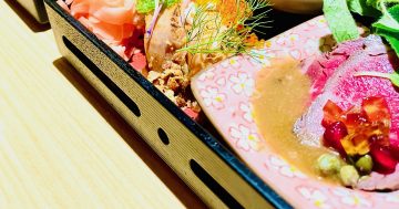 The Institutions: Twenty years of Japanese tradition at Iori