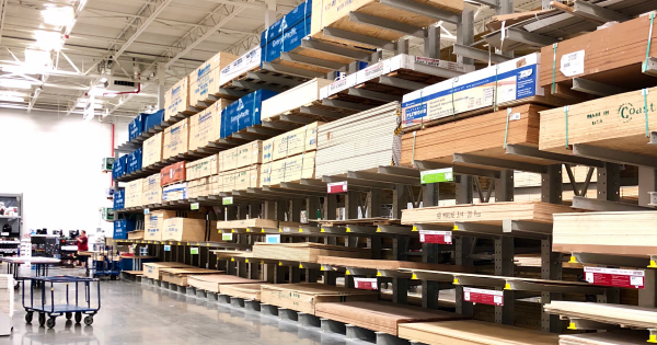 The best plywood suppliers in Canberra