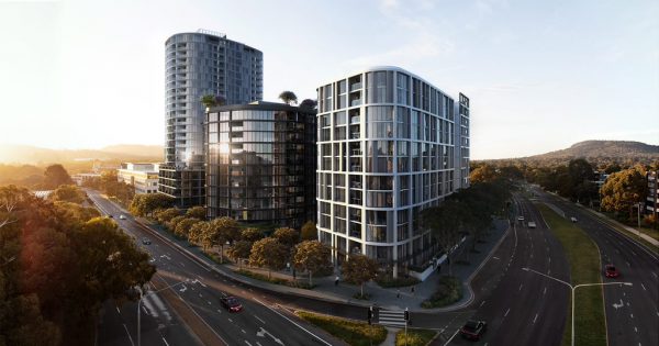 In a Territory first, Coposit provides struggling buyers a leg-up into WOVA apartments
