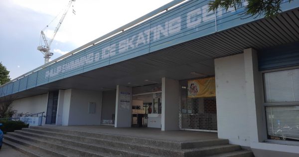 Woden deserves its own all-year aquatic centre and 50m pool, says community council