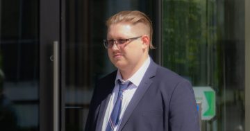 Techie accessed woman's intimate photos on her laptop during battery replacement