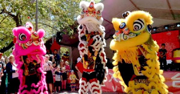 Things to do on the coast and in the country in February