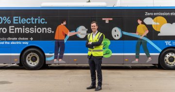 The ACT Government aimed to slash its emissions by the end of 2025 - how's it tracking?