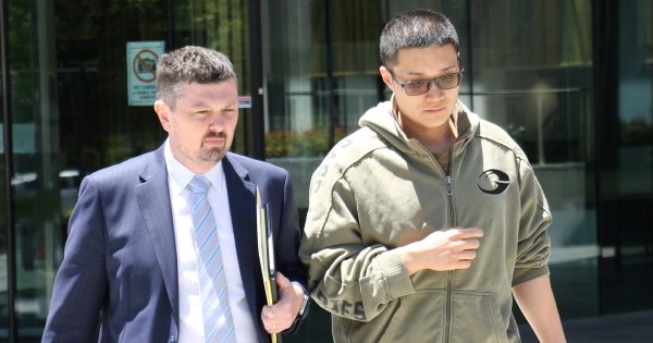 Border force allege man involved in importation of 70,000 steroid tablets