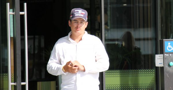 Teen 'didn't think it was fair' to be charged over star picket stabbing, brutal assault