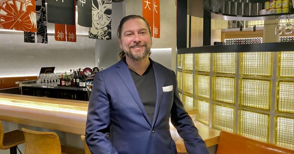 Five minutes with Bela Kover,Tiger Lane