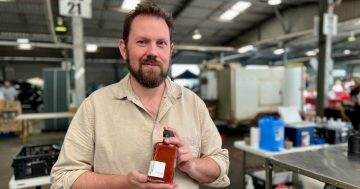 Meet the Makers: Unscripted Fermentation goes off-book for funky flavour