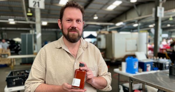 Meet the Makers: Unscripted Fermentation goes off-book for funky flavour