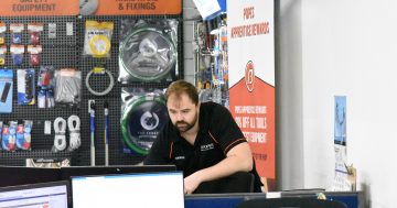 Why the Canberra Business Chamber isn't just for big businesses