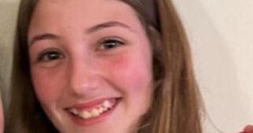UPDATE: Missing 12-year-old has been found safe and well