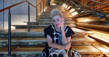 National Folk Festival hits back at Katie Noonan's social media spray