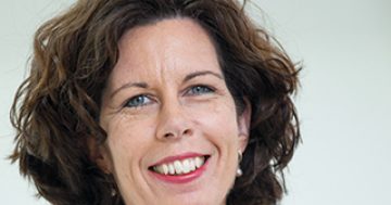 New director appointed to Museum of Australian Democracy