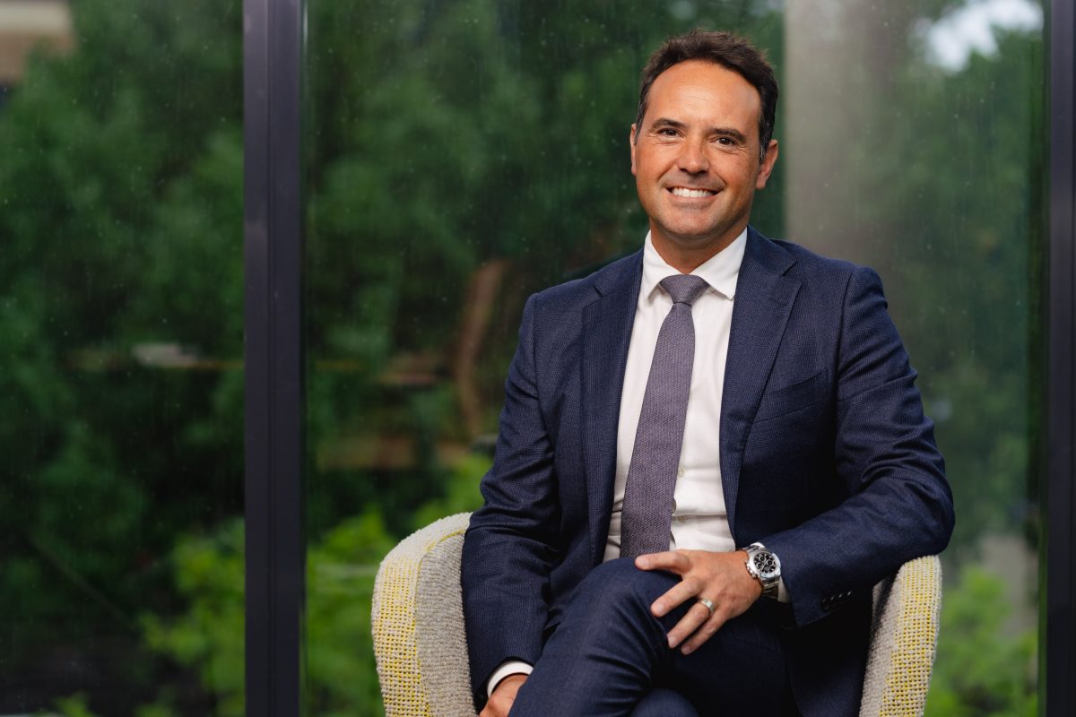 Massimo Di Maio