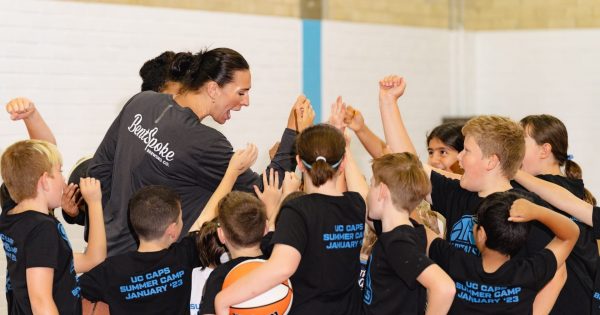 UC Capitals development pathways offer exciting opportunities for aspiring players