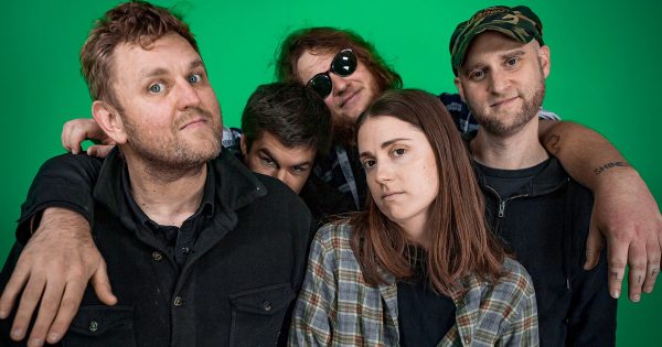 Riotact Gig Guide (22 - 28 February)