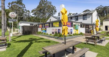 New owners to retain the friendly country vibe at Nelligen's Steampacket Hotel