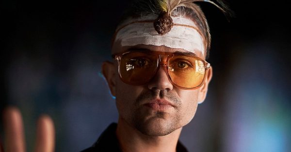 Riotact Gig Guide (15 - 21 February)