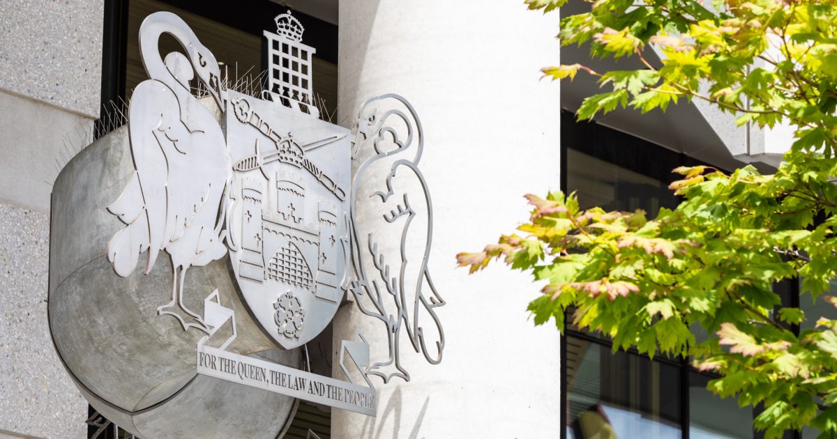 CONTENT WARNING: This article refers to alleged sexual assault and may be distressing to some readers. The young woman who…