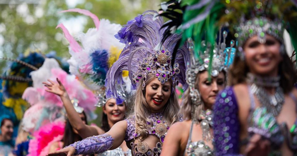 Things to do in Canberra this week (6 – 12 February)