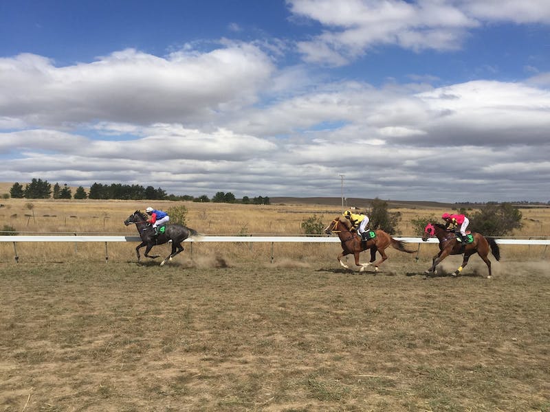 Yass Picnic Races 2023