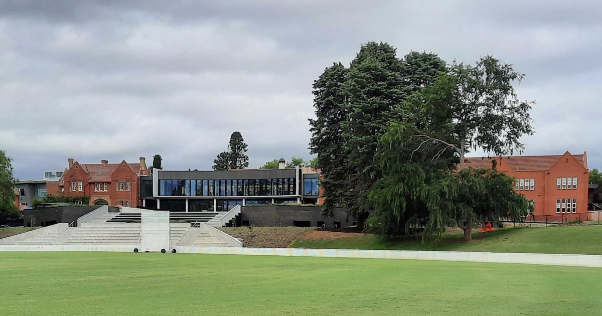 Infrastructure divide: Public schools missing out as privates go on building spree