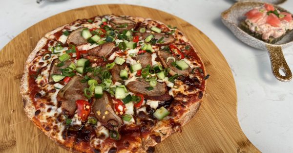 Hot in the City: Get weird at Yaki Boi