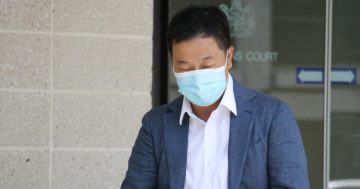 The Scholar co-owner sentenced for role in crime syndicate with chef James Mussillon