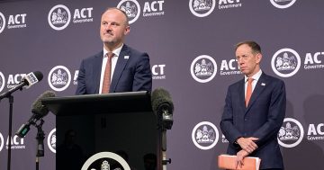 Inquiry into Lehrmann case will put Territory criminal justice bodies under the microscope