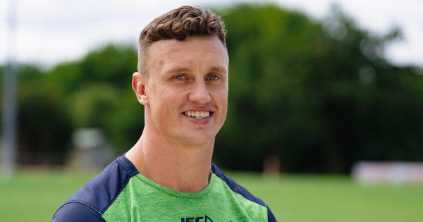 The Raiders and the Brumbies walk a tightrope as they contemplate re-signing ageing players