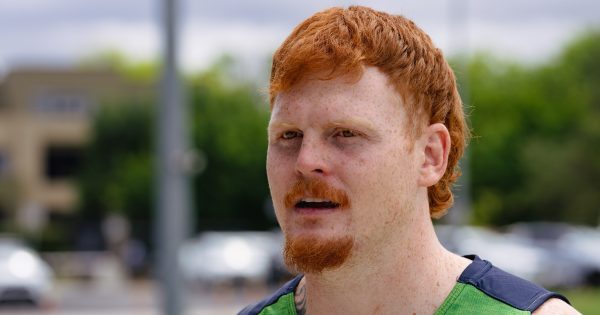 What's changed to make Corey Horsburgh an Origin contender?