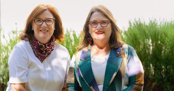 New partnership links job-ready defence veterans with supportive business owners