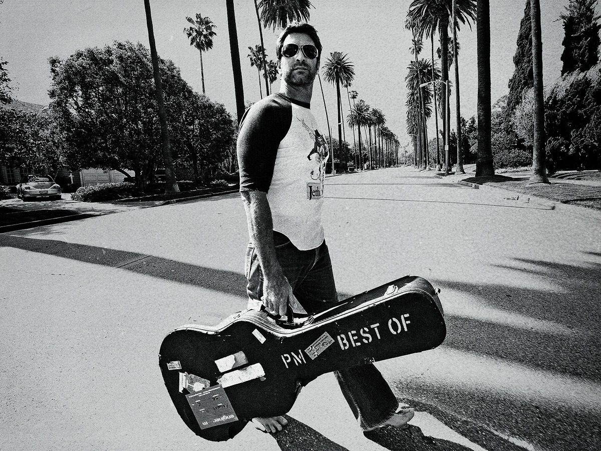 Pete Murray: Greatest Hits