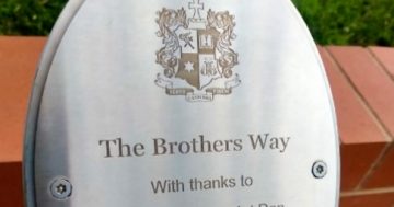 Marist continued to commemorate contribution of 'violent, severe paedophile' Brother