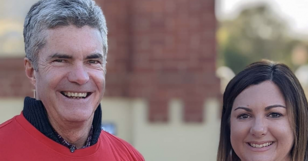It's Whan for the ages as Steve gets going for Monaro (again)