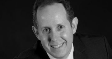 New housing czar appointed to take on ACT affordability crisis