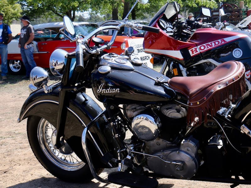 Yass Swap Meet 2023. Image: Supplied.