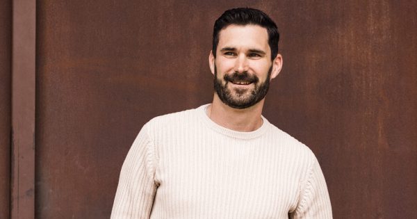 Five minutes with James Souter, The Boat House, Armada Bar and Margot