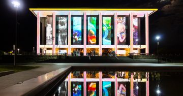 It's wild out there on the streets: Enlighten is here, in time for autumn