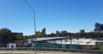 New builder found for Capital Food Market as first PBS creditors meeting announced