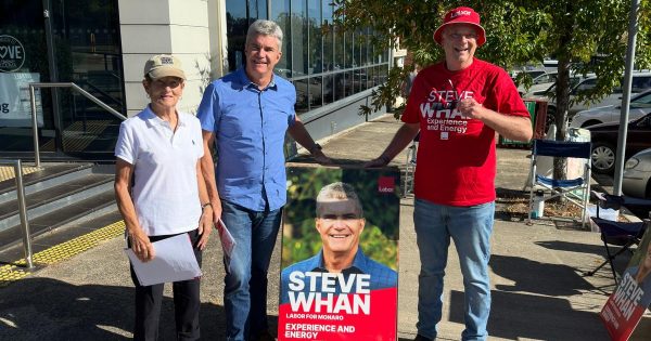 Will NSW's new Labor government fast-track trains or poach public servants?