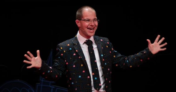 Are you Canberra's next TEDx speaker?