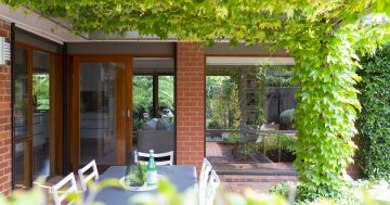 Distinctive Reid property with a heritage story ready for its next chapter