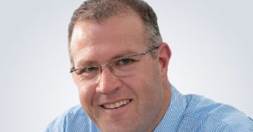 Morrison appointed one of his MP mates to administer Home Affairs, without telling the minister