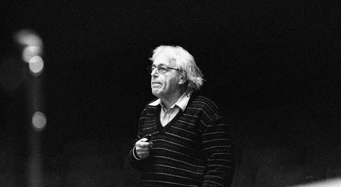 györgy sándor ligeti