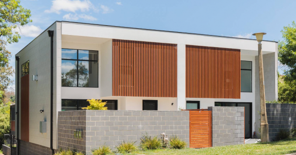 Crazy prices come down to earth but housing market fall is slowing