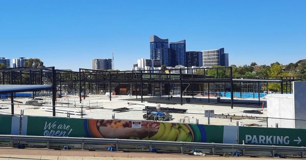 PBS Building debts blow out as ACT creditors lodge claims