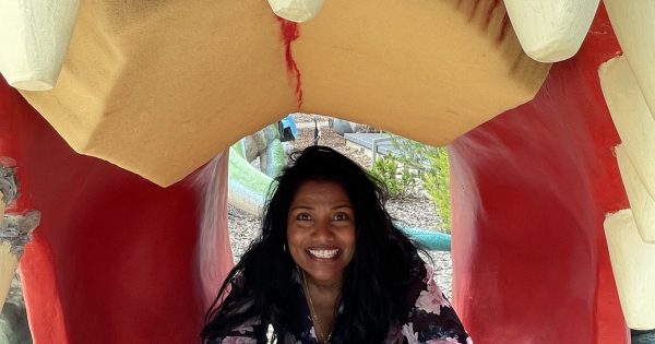 For the most raptor-ous birthday in town, this one's dino-mite