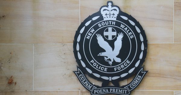 Alleged driver accused of fleeing scene of fatal Monaro crash charged with manslaughter